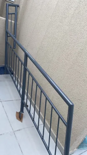 Guarda corpo