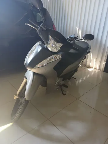 Biz 125 2023