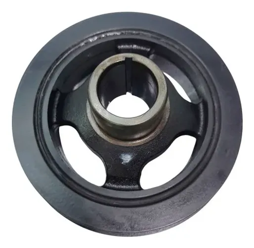 Polia Virabrequim  Dodge Journey R/t 2012 202357