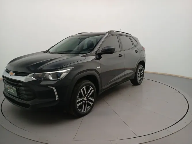 Chevrolet Tracker LT 1.0 Turbo 12V Flex AUT 2024