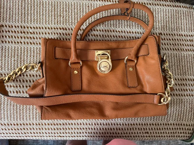 Bolsa Michael Kors orihinal