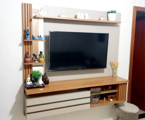 Painel Para TV
