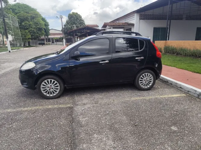 Fiat Palio Attra./italia 1.4 EVO F.flex 8V 5P 2014