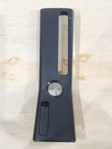 Painel frontal de xbox 360 slim