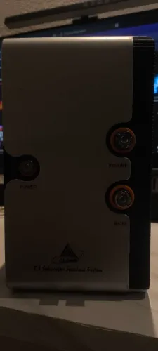 Sobwoofer clone