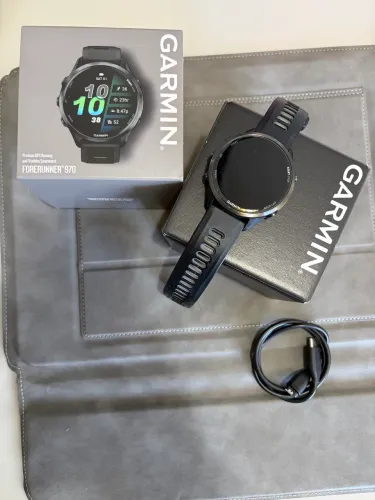 Garmin 970