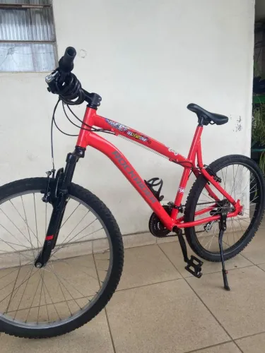 Bicicleta Rockrider aro 26