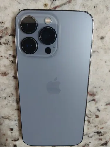 Iphone 13 pro