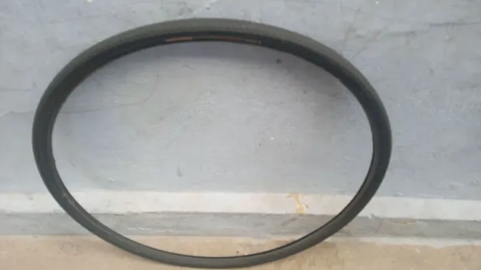 Aro 700 Speed KENDA meia vida