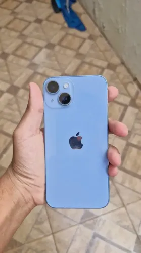 iPhone 14 256gb impecável