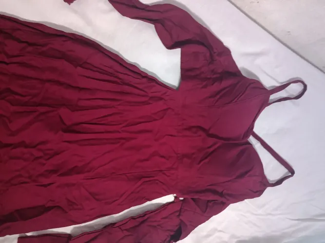 Vestido longo M
