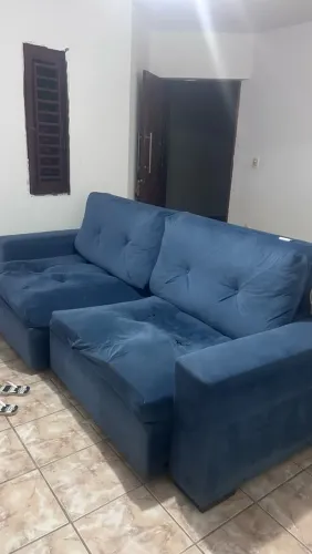 Sofá 2,6 