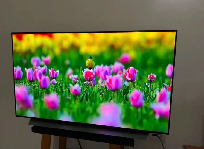 Tv Oled C1 4k