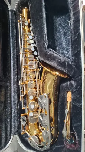 Sax Alto Yamaha 23 Original