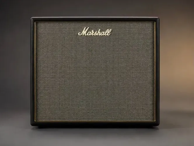 Marshall Origin 50C c/ Footswitch Novo!