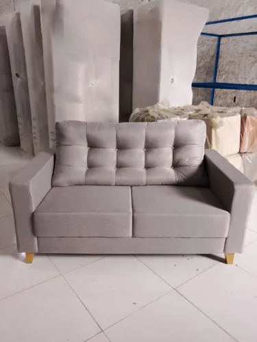 Sofá disponível a pronta entrega