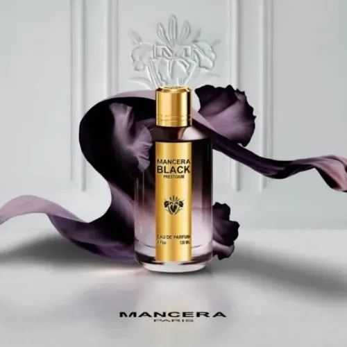 Perfume Black Prestigium (by Mancera) - 120 mL - NOVO !!!