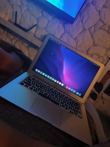 Macbook Air 13 2017