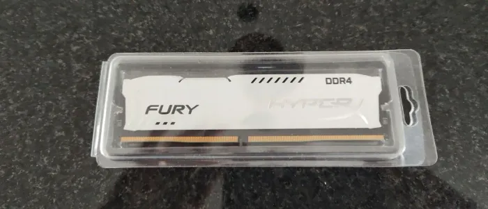 Memória DDR4 16GB 3600MHz