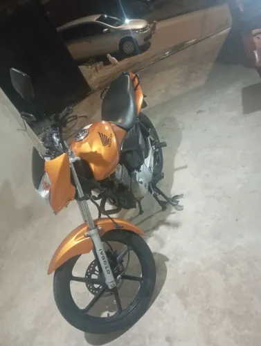 Titan. 150 mix flex