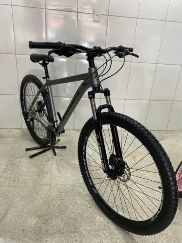 BICICLETA ARO 29 ABSOLUTE 27V FREIO HIDRÁULICO