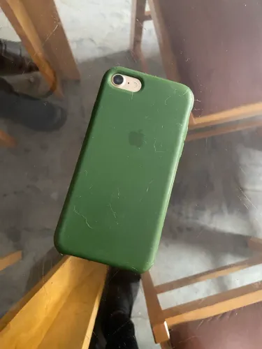 iPhone 7 Rosé Gold Tudo Funcionando