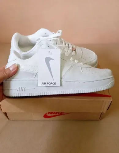 Vendo tênis af1