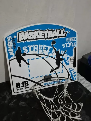 Tabela de Basquete