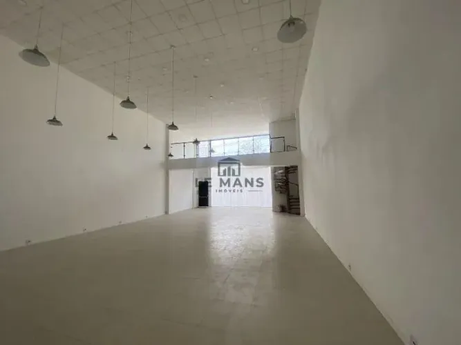 Salão para alugar em Piracicaba, Jardim Petrópolis, com 344 m²