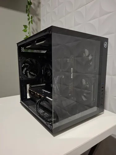Pc novo
