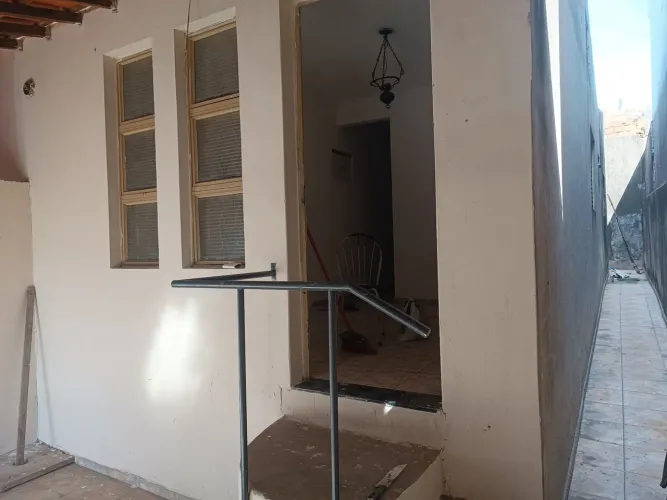 Casa para alugar