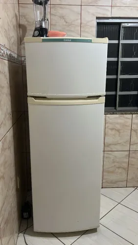 Geladeira consul