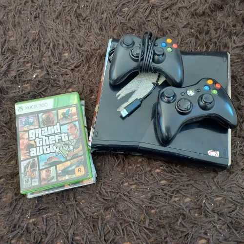 xbox 360