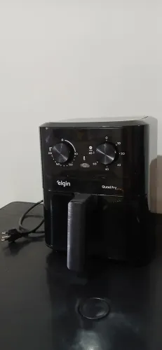 Air fryer Elgin