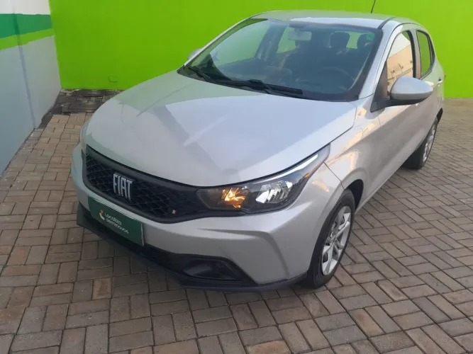 Fiat Argo Drive 1.0 Firefly 2023