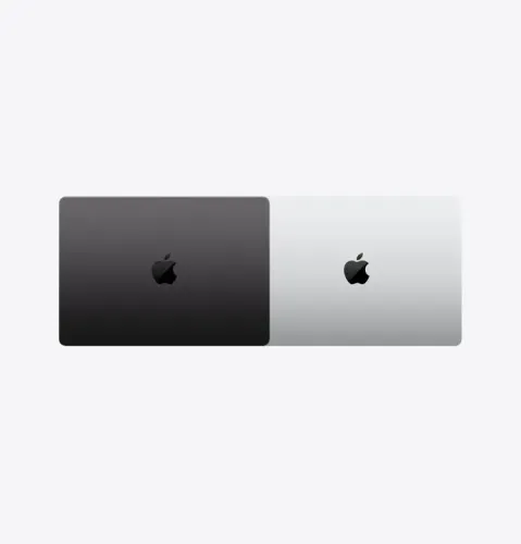 MacBook Pro Chip M5 14" - 32GB RAM 1TB SSD Prata - Novo