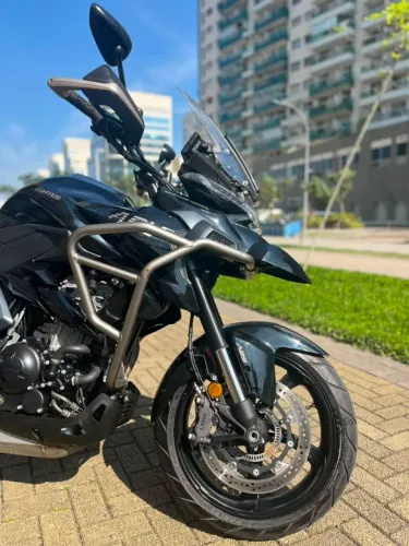 ZONTES T350c