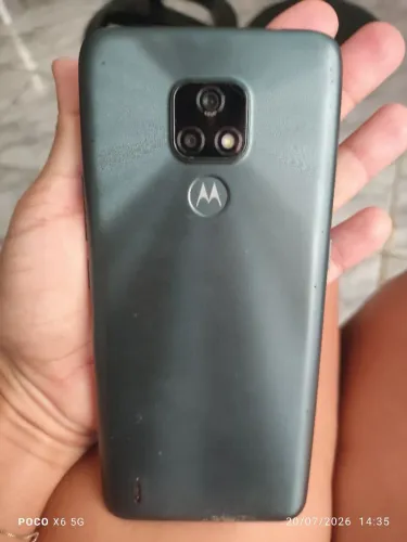CELULAR MOTOROLA E7