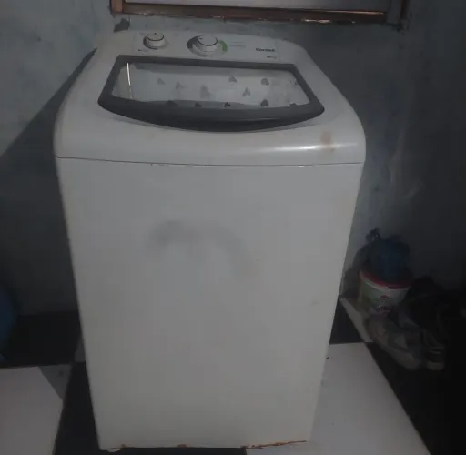 Máquina de lavar 9kg