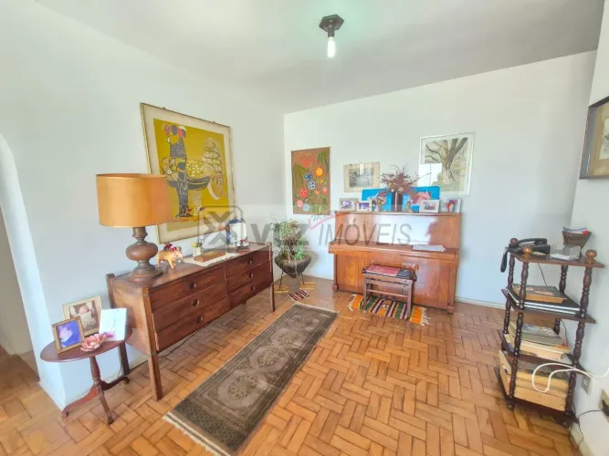 APARTAMENTO RESIDENCIAL em SÃO PAULO - SP, VILA MARIANA