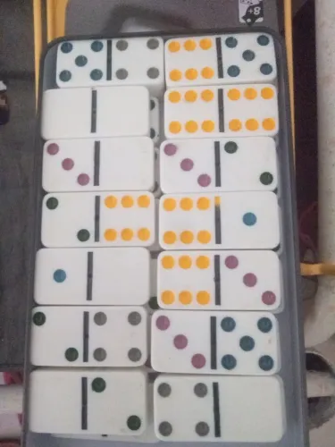 Dominó de qualidade