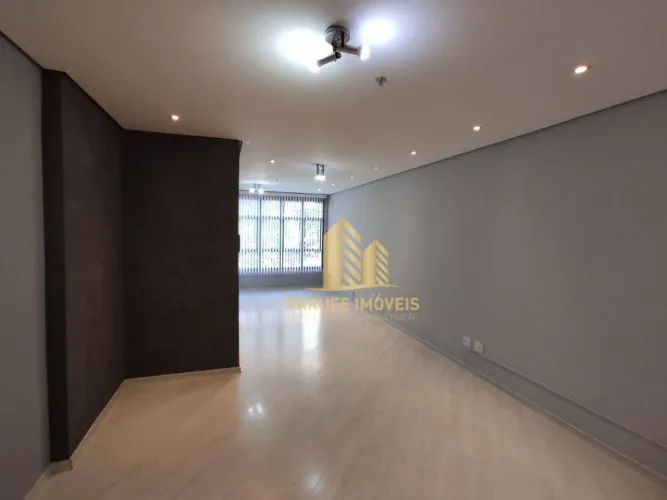 Sala para alugar, 37 m² por R$ 2.920,00/mês - Jardim Aquarius - São José dos Campos/SP
