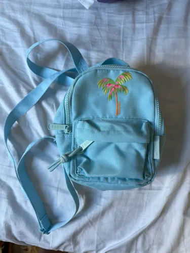 Mochila xodozinha Farm