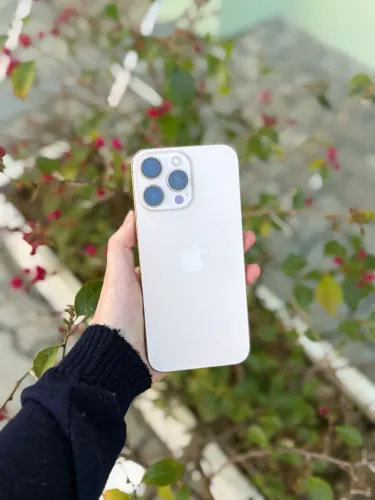 iPhone 16 pro Max 256GB