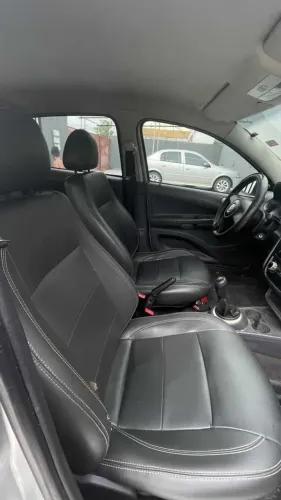 Volkswagen Gol Geração IV Trend 1.0 8V MI Total Flex Mec. 2P 2010