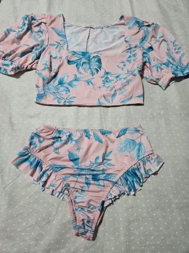 Boquini hot pant 40
