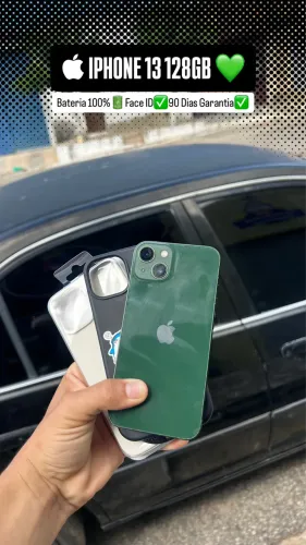 IPHONE 13 128gb