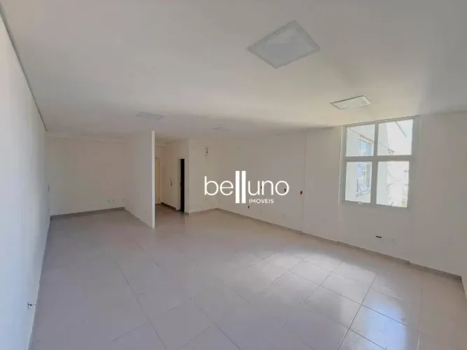 Sala para alugar, 47 m² por R$ 1.800,00/mês - Vila Oliveira - Mogi das Cruzes/SP