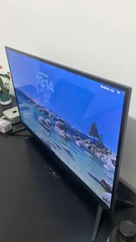 Smart TV Aiwa 32 polegadas