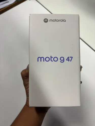 Motorola G47 128GB